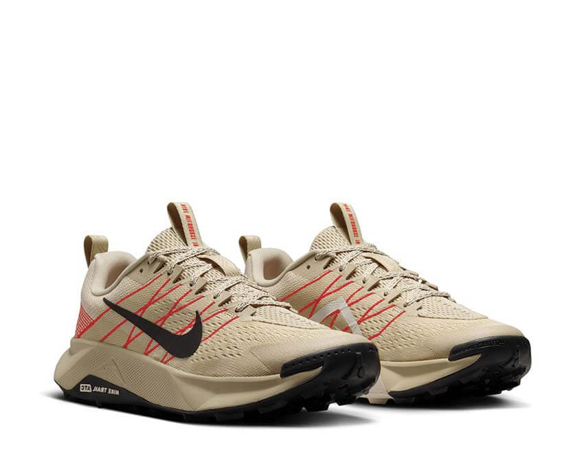Nike Reactx Wildhorse 10 "Linen"