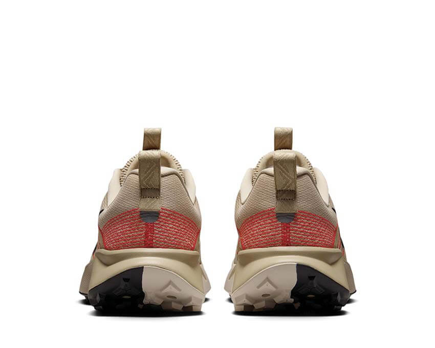 Nike Reactx Wildhorse 10 "Linen"
