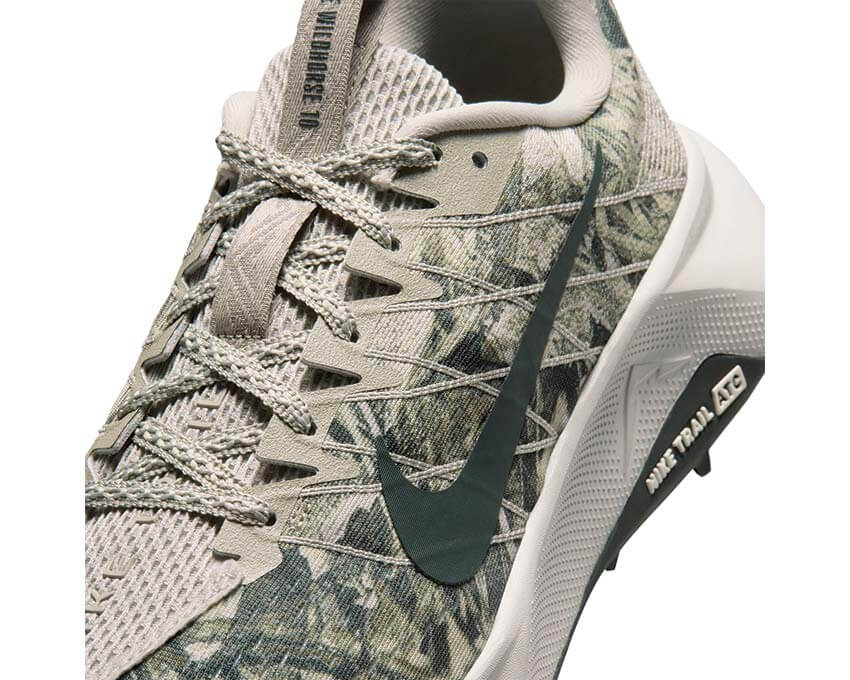 Nike Reactx Wildhorse 10 "Spruce Fog"