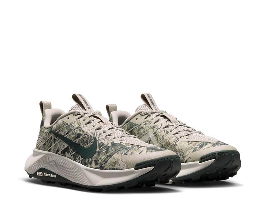Nike Reactx Wildhorse 10 "Spruce Fog"