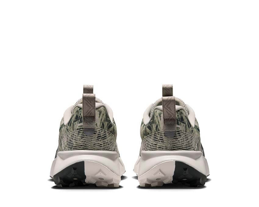 Nike Reactx Wildhorse 10 "Spruce Fog"