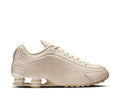 Nike Shox R4 QS "Distressed Leather"