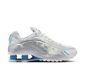 Nike Shox R4 W "Blue Hero"