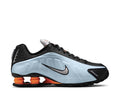 Nike Shox R4 W "Blue Tint"
