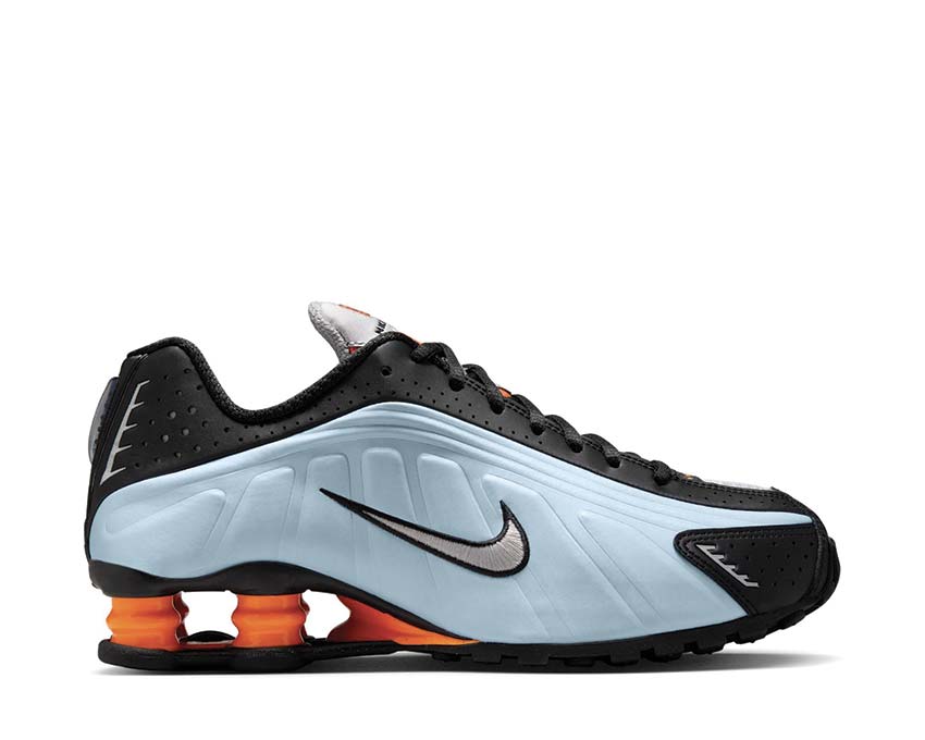 Nike Shox R4 W "Blue Tint"