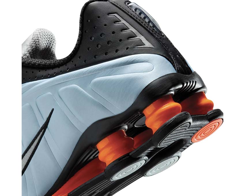 Nike Shox R4 W "Blue Tint"