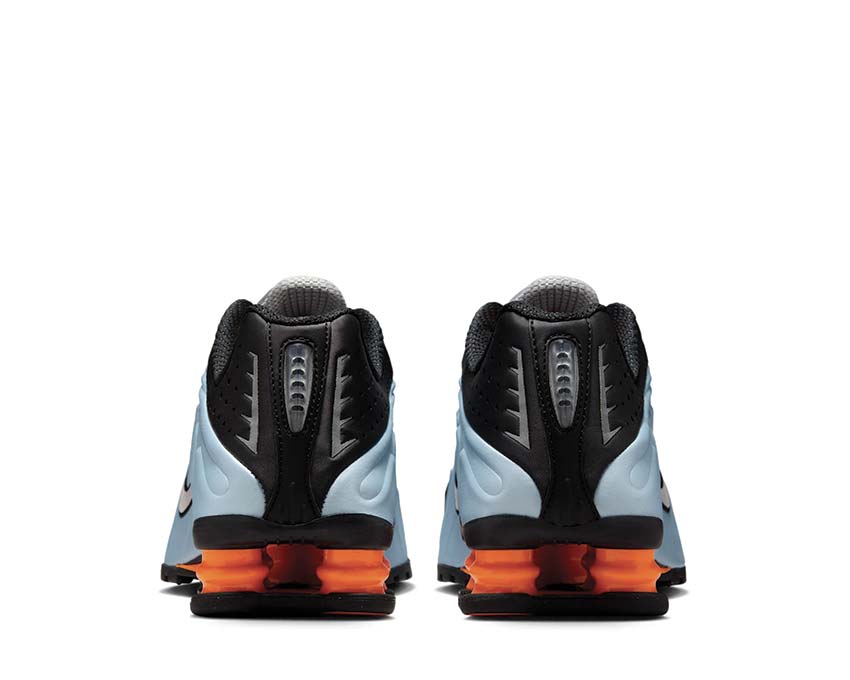 Nike Shox R4 W "Blue Tint"