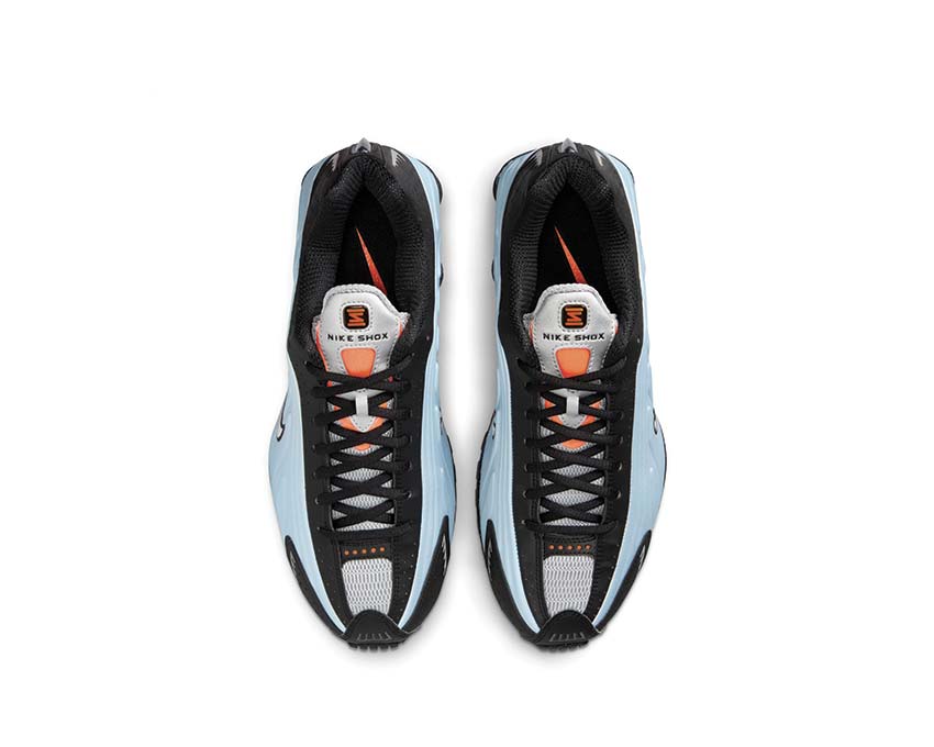 Nike Shox R4 W "Blue Tint"