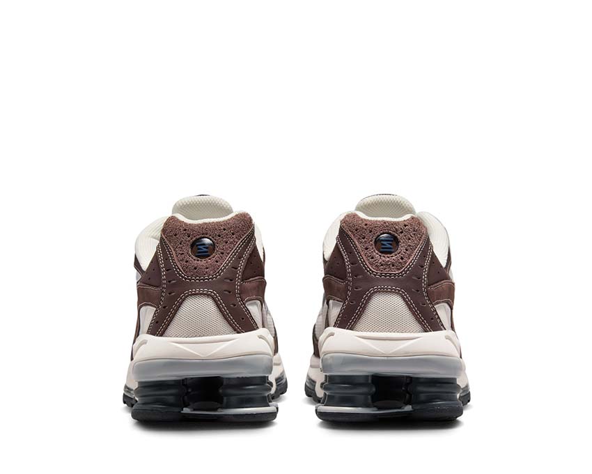 Nike Shox Ride 2 "Baroque Brown"