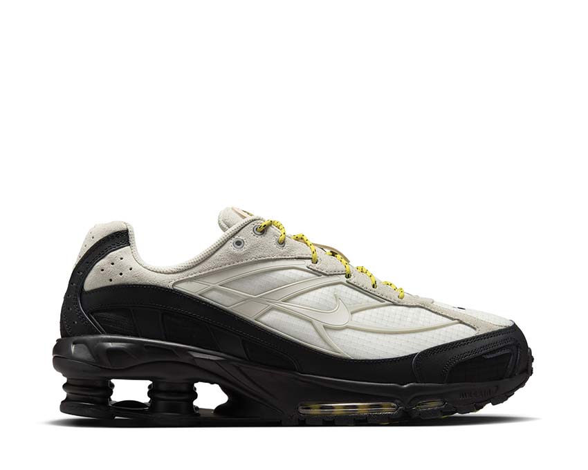Nike Shox Ride 2 "Black Phantom"