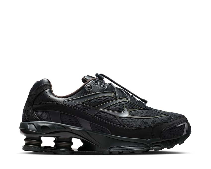 Nike Shox Ride 2 "Off noir"