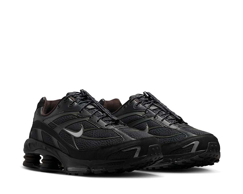Nike Shox Ride 2 "Off noir"