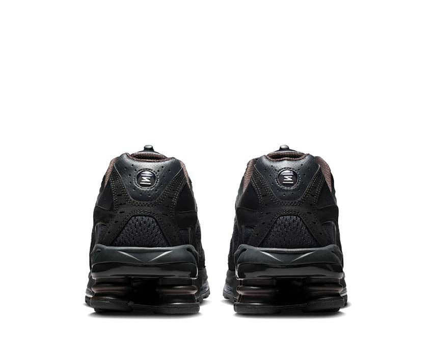Nike Shox Ride 2 "Off noir"