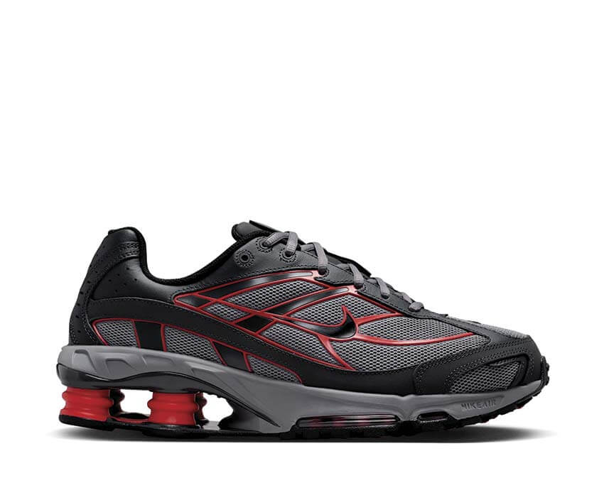 Nike Shox Ride 2 "Pencil Point"