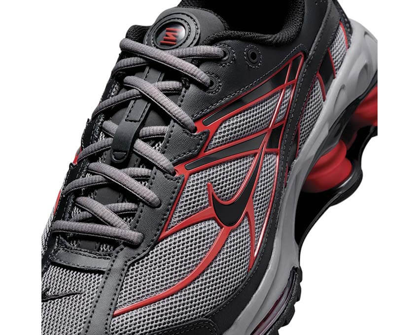 Nike Shox Ride 2 "Pencil Point"