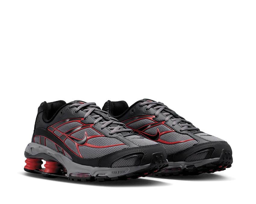 Nike Shox Ride 2 "Pencil Point"
