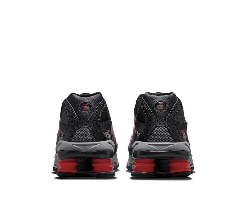 Nike Shox Ride 2 "Pencil Point"