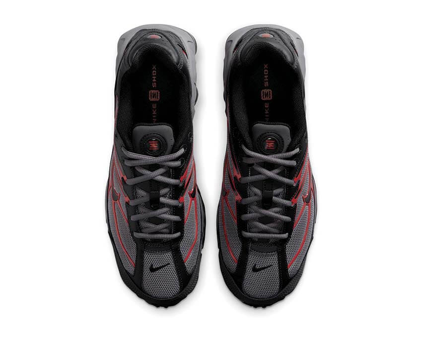 Nike Shox Ride 2 "Pencil Point"