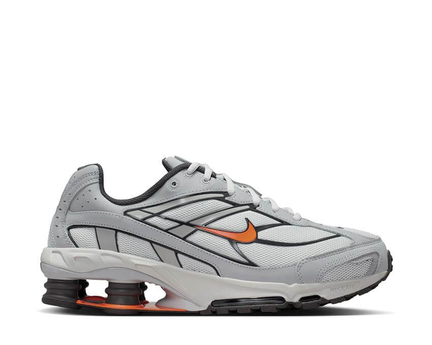 Nike Shox Ride 2 "Photon Dust"