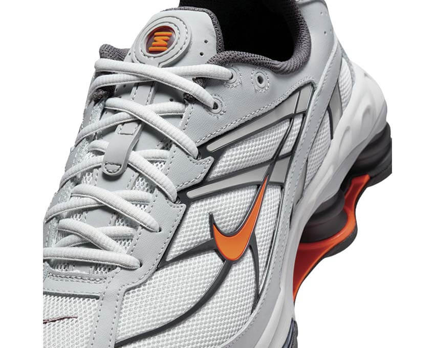 Nike Shox Ride 2 "Photon Dust"