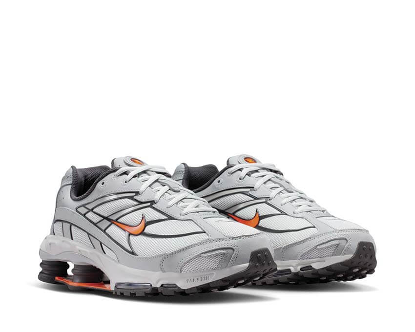 Nike Shox Ride 2 "Photon Dust"