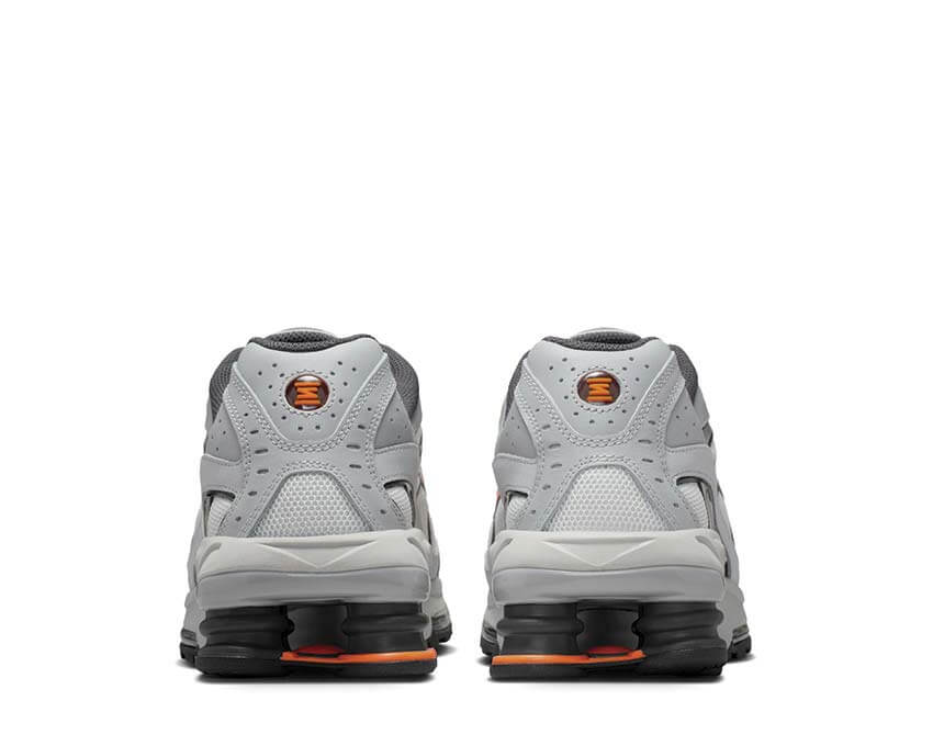 Nike Shox Ride 2 "Photon Dust"
