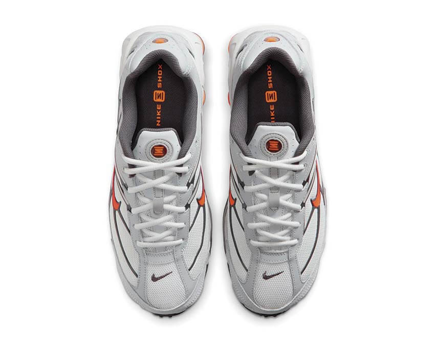 Nike Shox Ride 2 "Photon Dust"