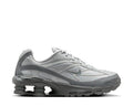 Nike Shox Ride 2 "Smoke Grey"