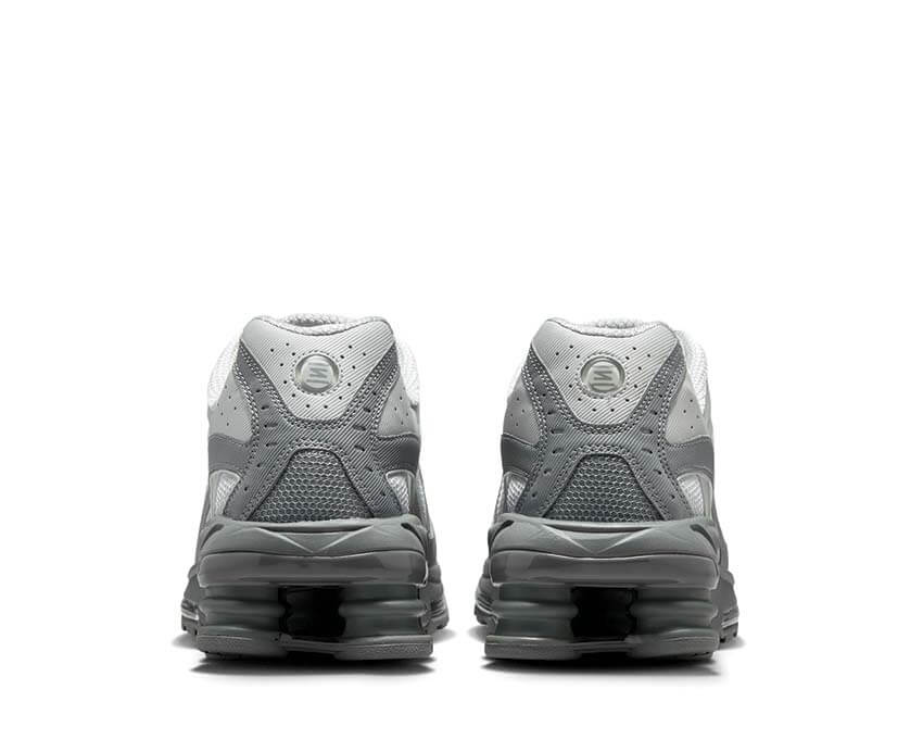 Nike Shox Ride 2 "Smoke Grey"