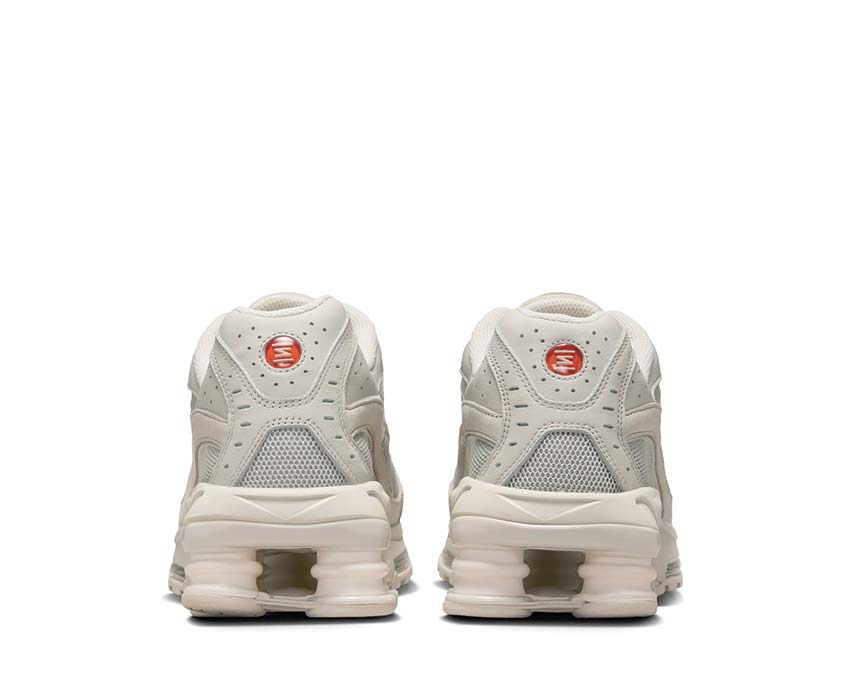 Nike Shox Ride 2 "Light Bone"