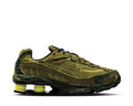 Nike Shox Ride 2 PRM "Bright Cactus"