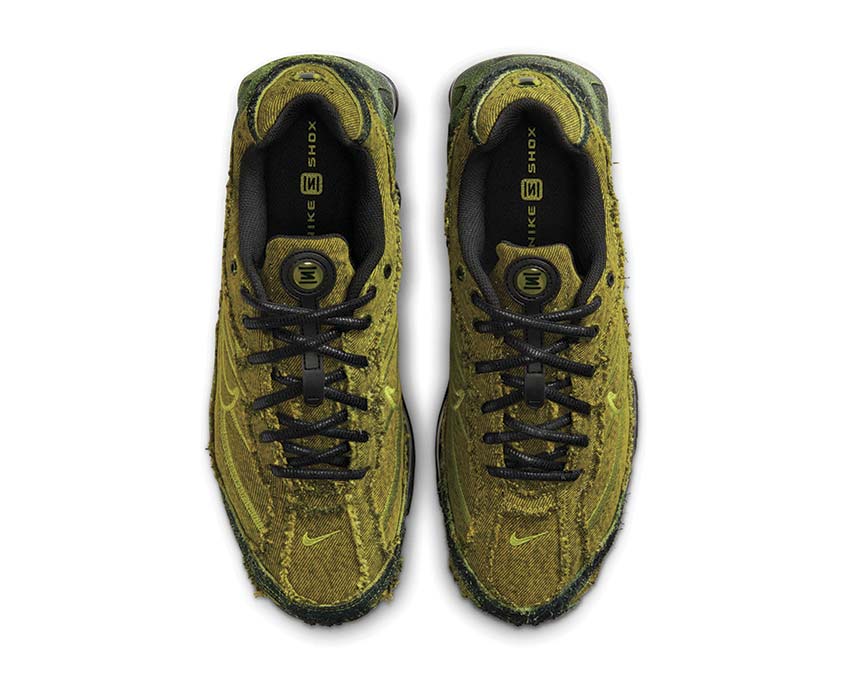 Nike Shox Ride 2 PRM "Bright Cactus"