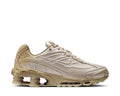 Nike Shox Ride 2 PRM "Light Khaki"