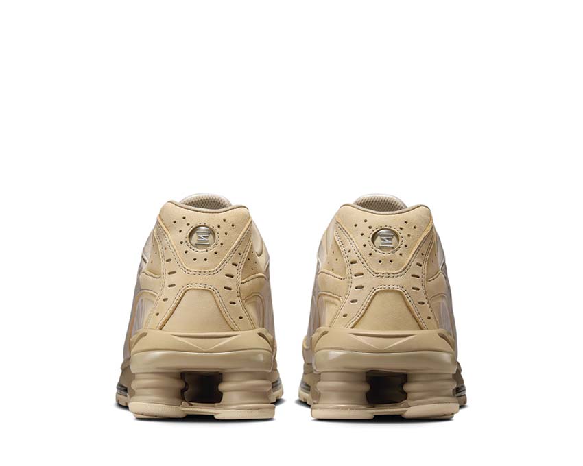 Nike Shox Ride 2 PRM "Light Khaki"