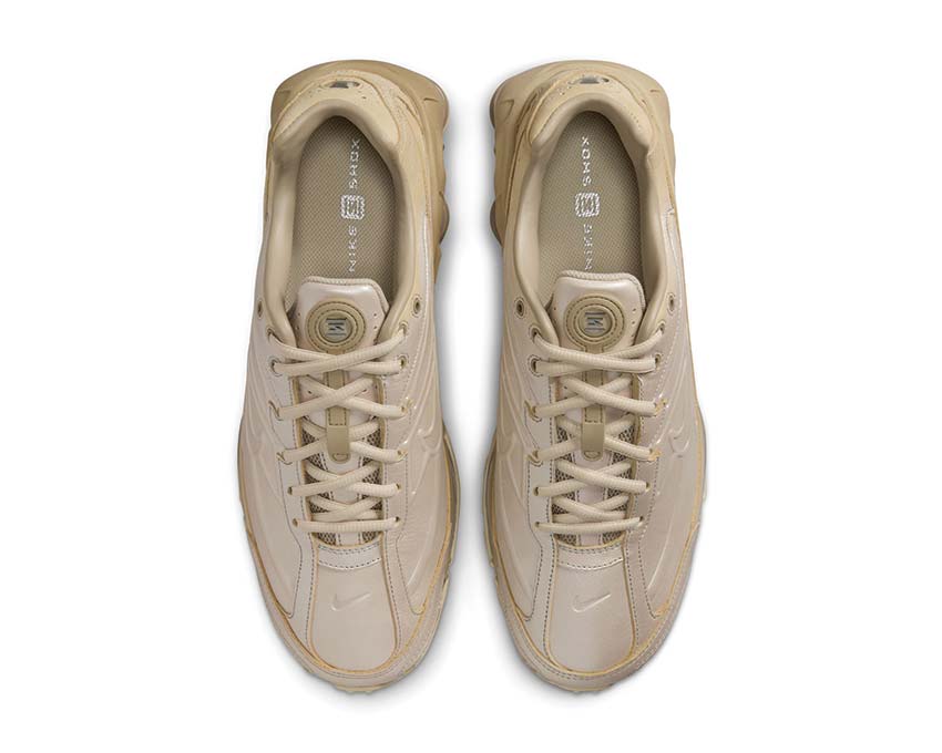 Nike Shox Ride 2 PRM "Light Khaki"