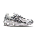 Nike Shox Ride 2 "Metallic Platinum"
