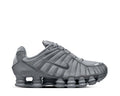 Nike Shox TL "Wolf Grey"