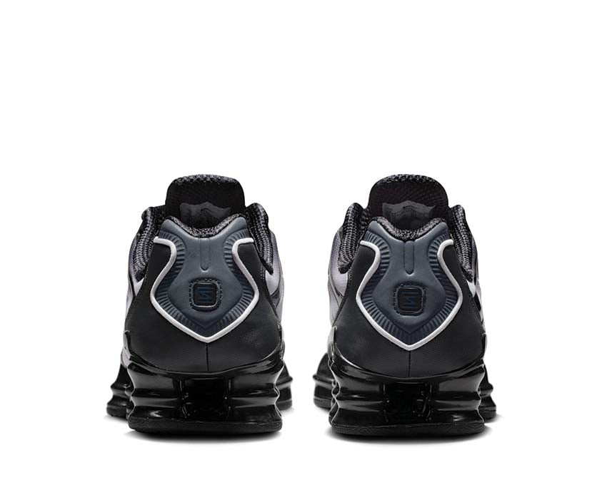 Nike Shox TL Fade W "Off Noir"