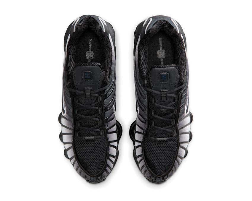 Nike Shox TL Fade W "Off Noir"