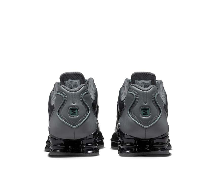 Nike Shox TL "Iron Grey"