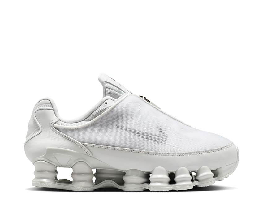 Nike Shox TL W "Photon Dust"