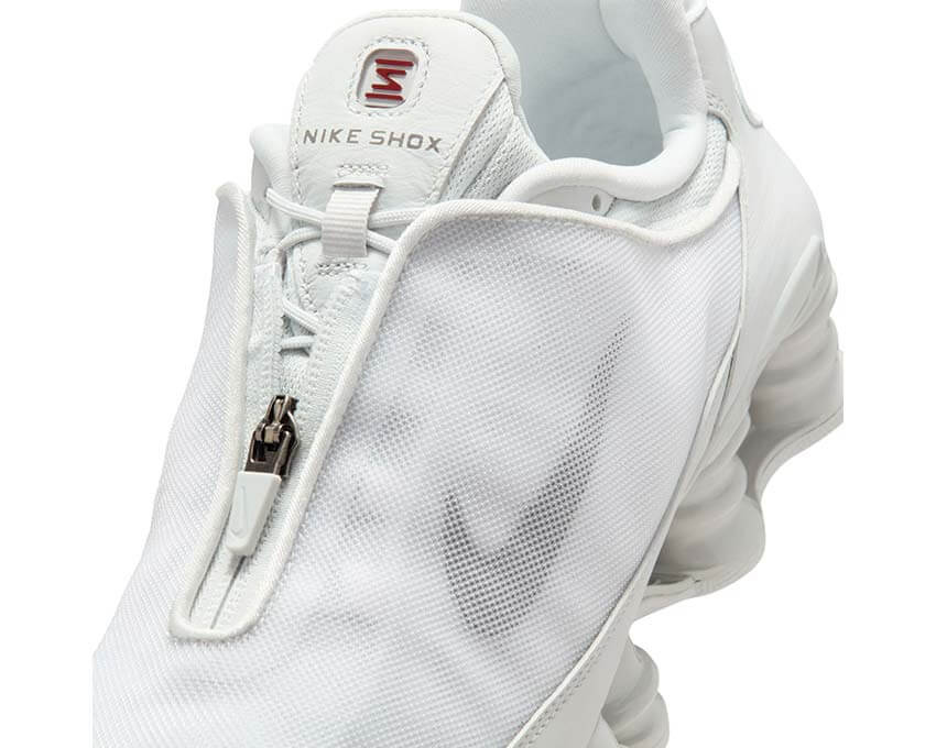 Nike Shox TL W "Photon Dust"