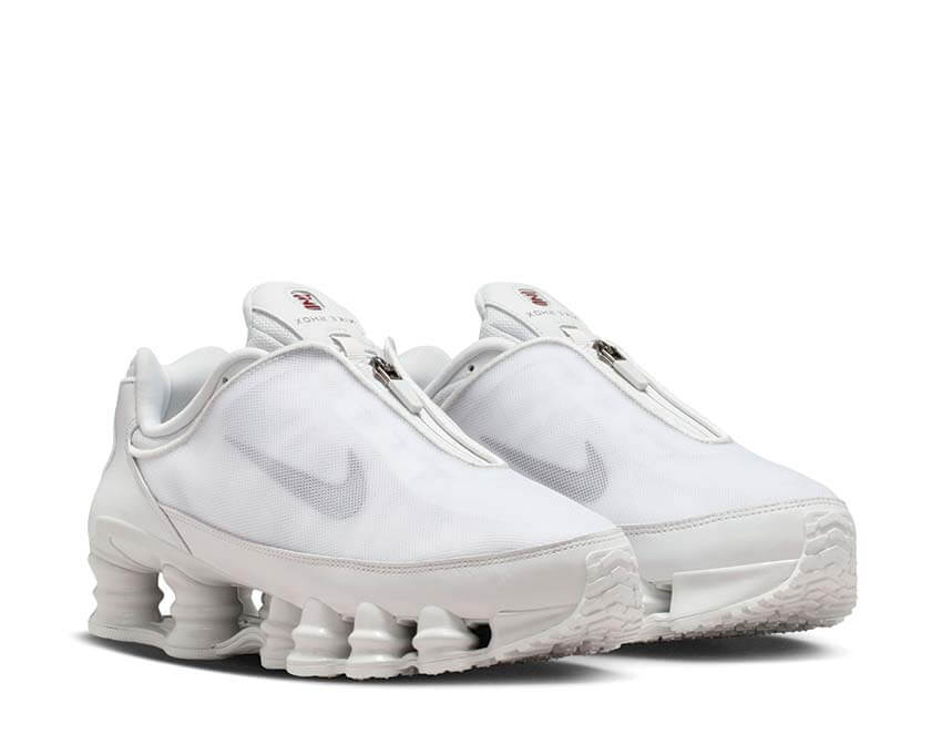 Nike Shox TL W "Photon Dust"