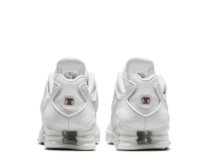 Nike Shox TL W "Photon Dust"