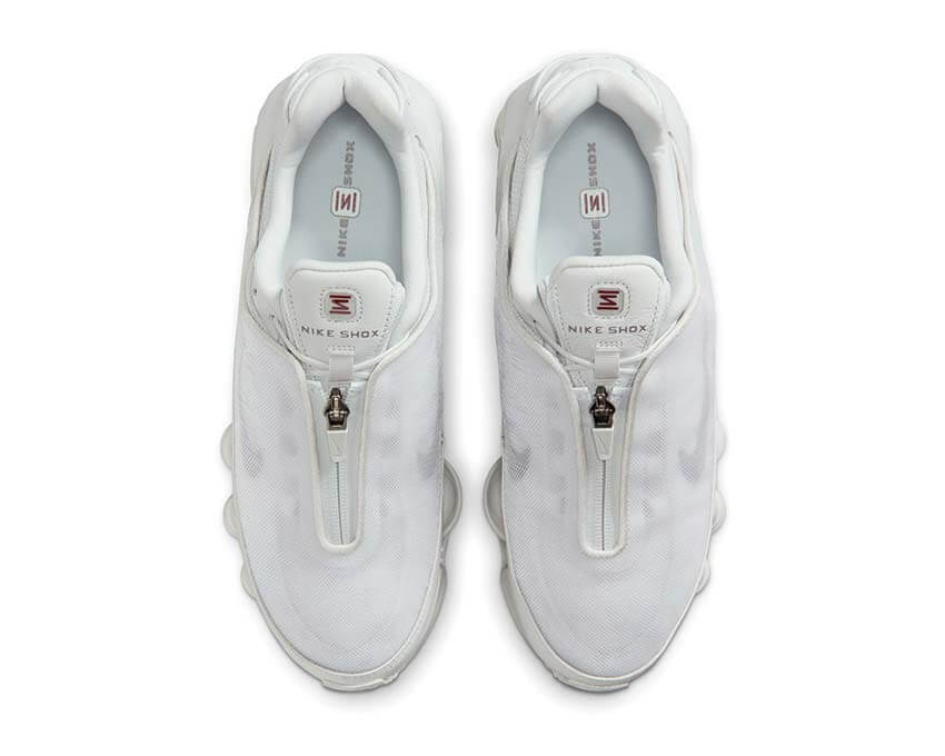 Nike Shox TL W "Photon Dust"