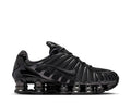 Nike Shox TL W "Black"