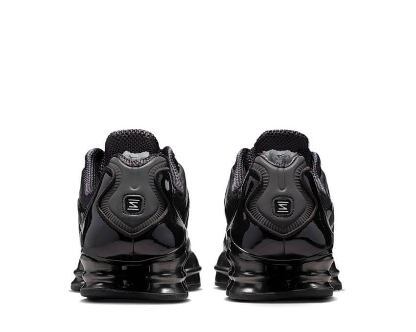 Nike Shox TL W "Black"