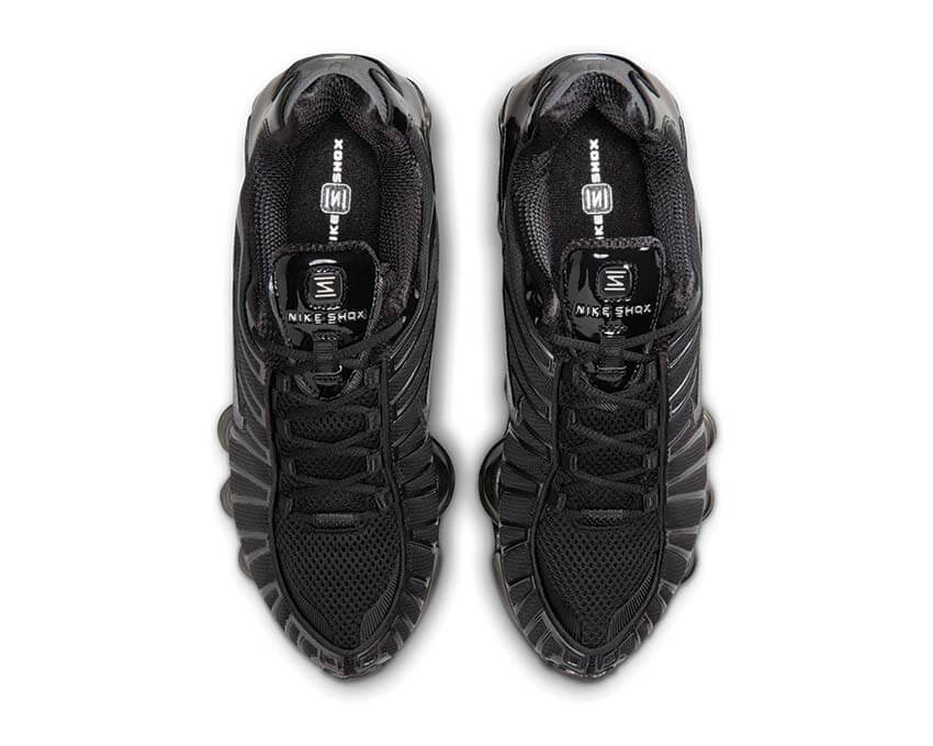 Nike Shox TL W "Black"