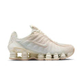 Nike Shox TL W "Pearl White"