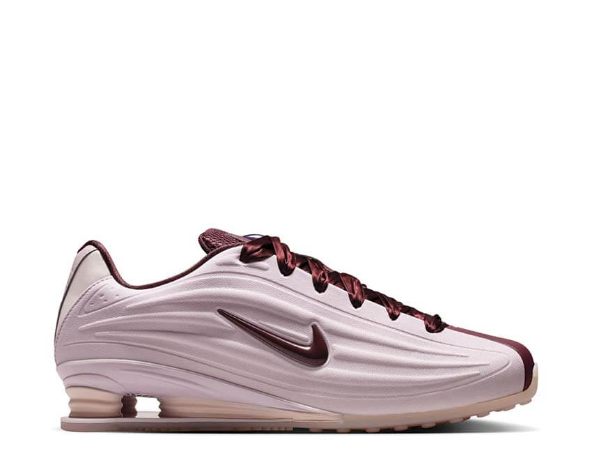 Nike Shox Z SE W "Particle Rose"